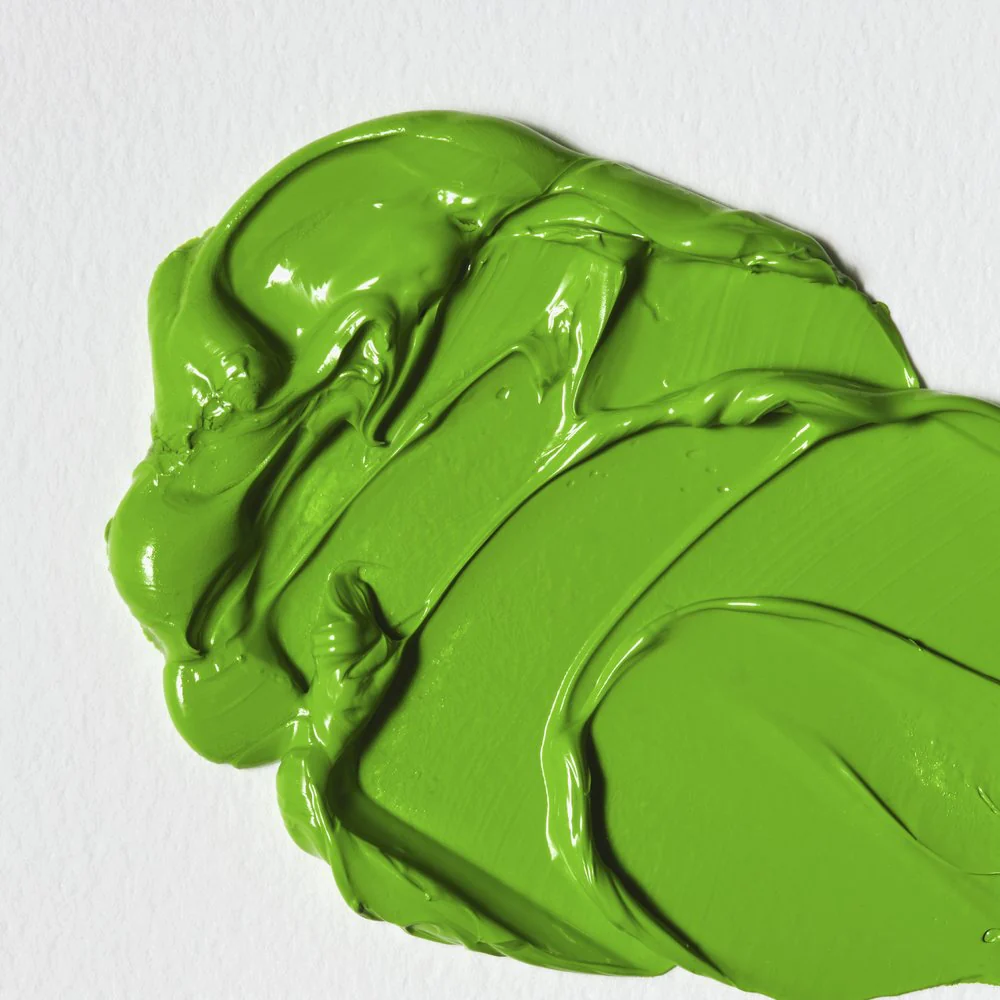 Winton Oil Colour – Phthalo Yellow Green