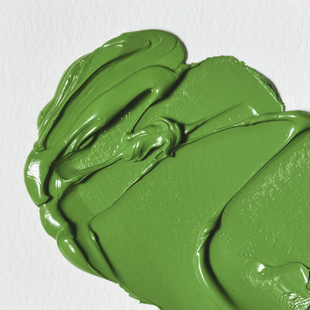 Winton Oil Colour – Permanent Green Light