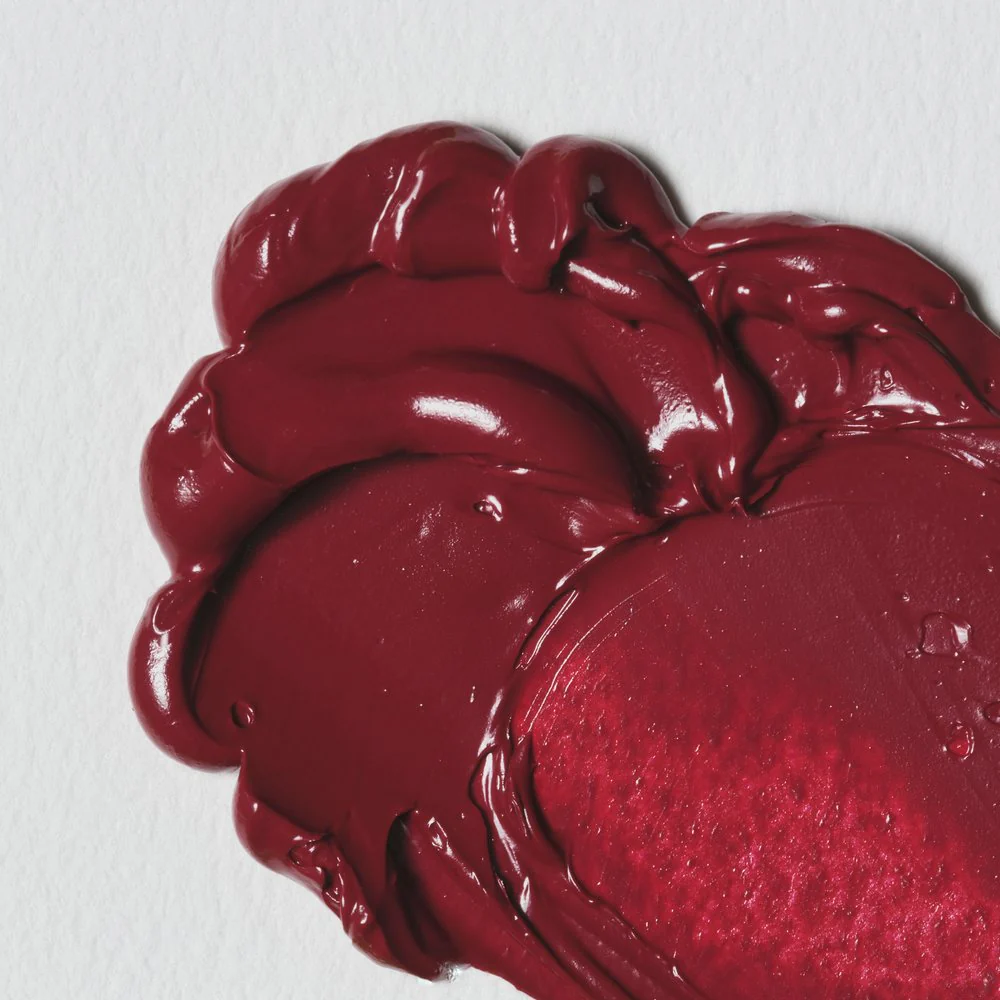 Winton Oil Colour – Permanent Rose