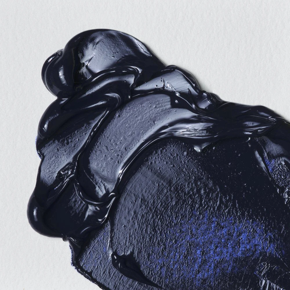 Winton Oil Colour – Phthalo Blue