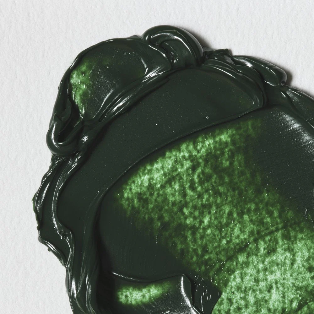 Winton Oil Colour – Terre Verte