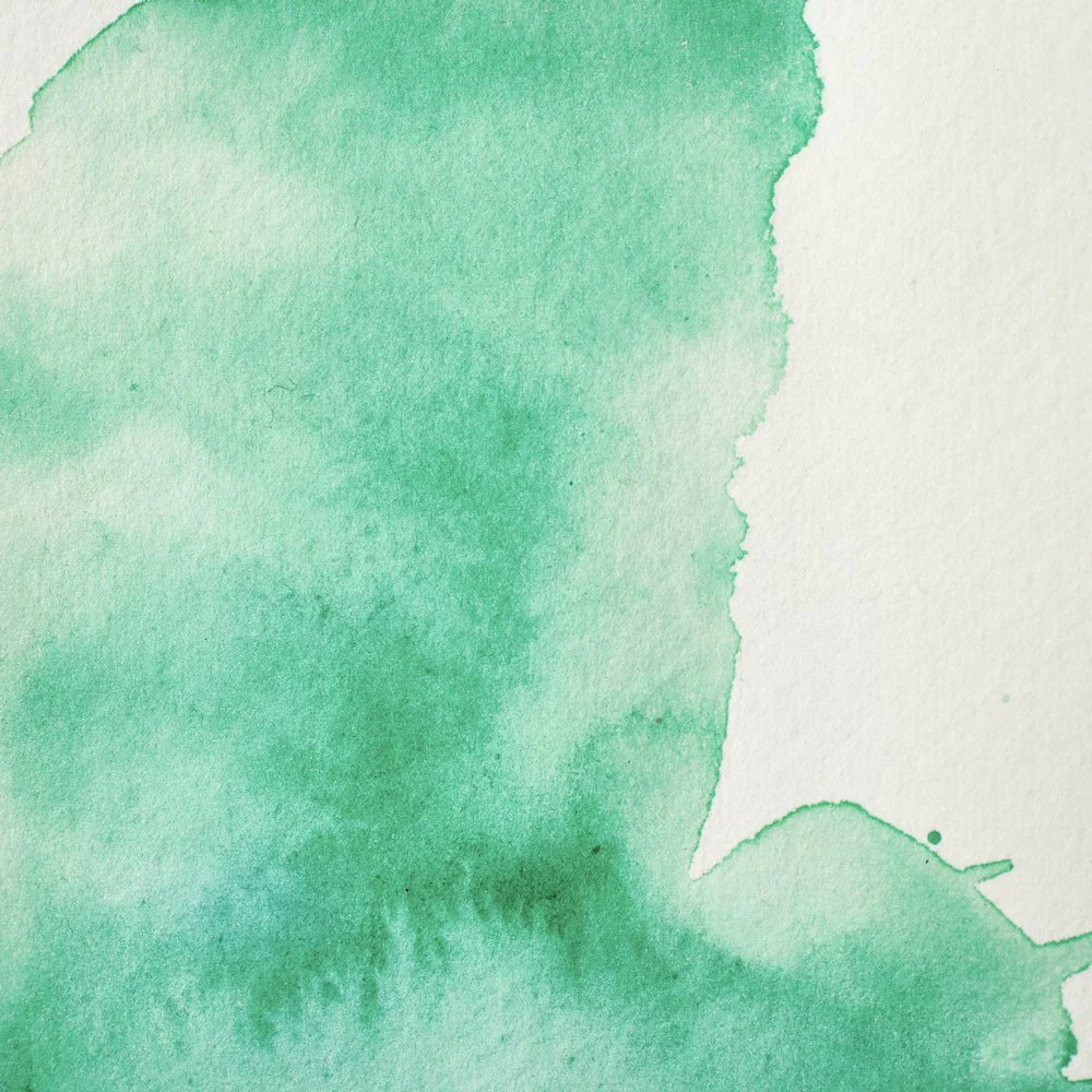 Professional Watercolour – Viridian Hue