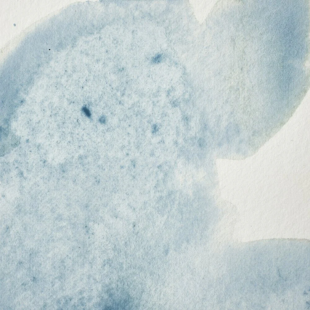 Professional Watercolour – Ultramarine Ash