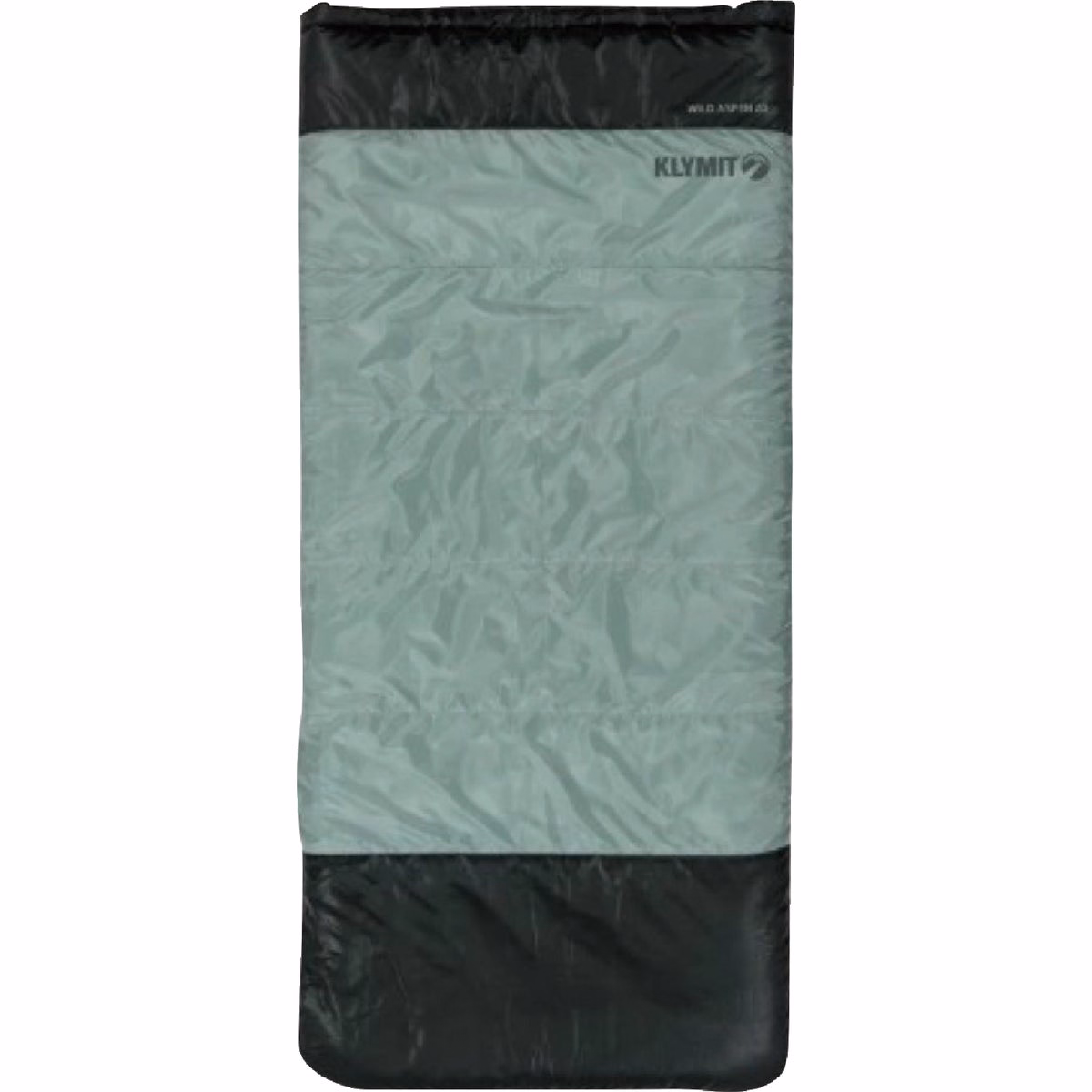 Klymit Wild Aspen 20 Deg F Rectangle Sleeping Bag