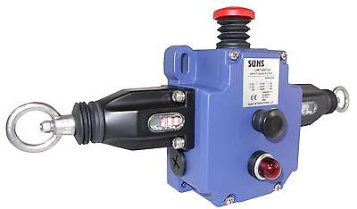 SUNS CP8171-SL6-A-R-120-E Dual Cable Pull 2CPSA2A3 ER1032-042NEL XY2CE1A196H7