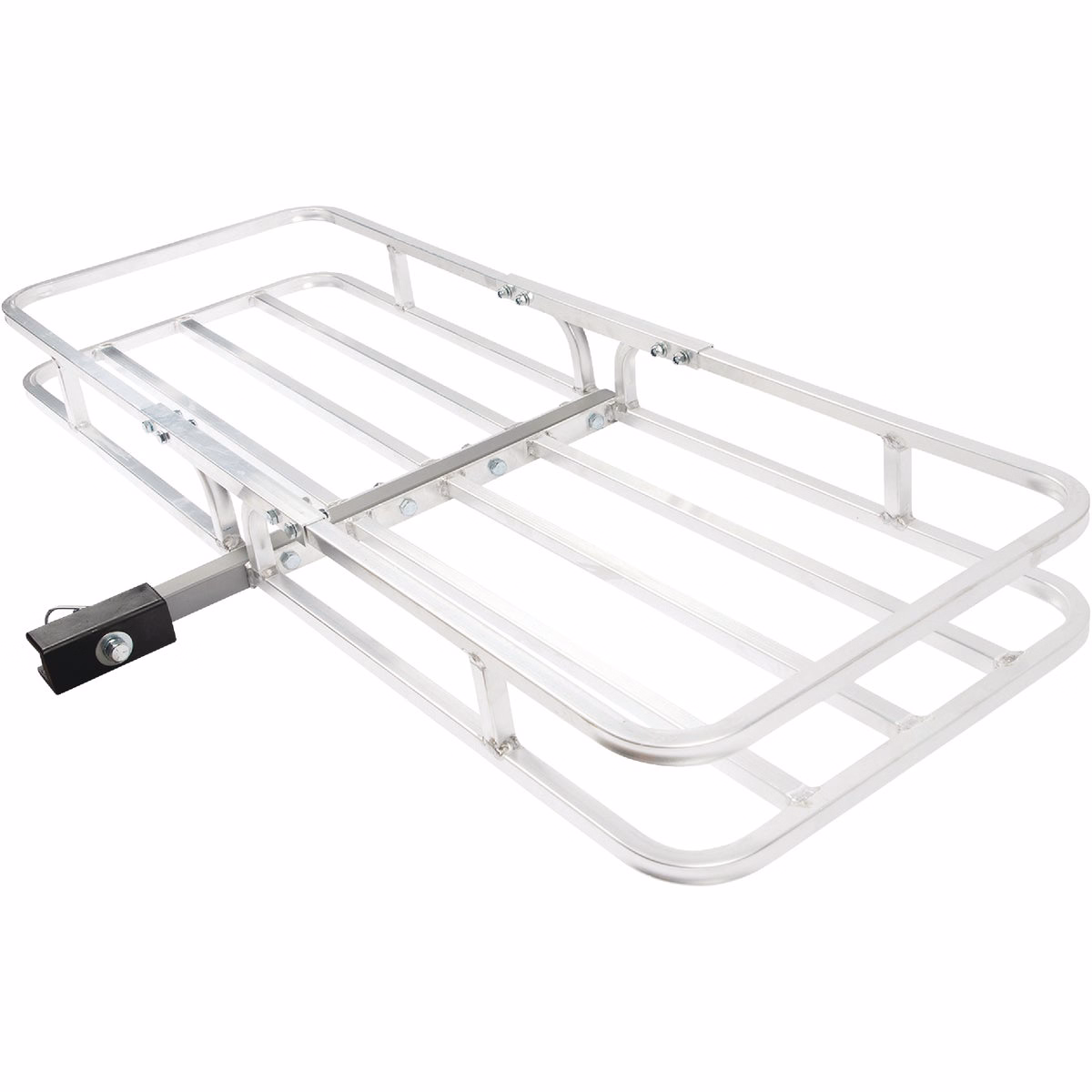 Erickson Aluminum Cargo Carrier, 300 Lb. Capacity
