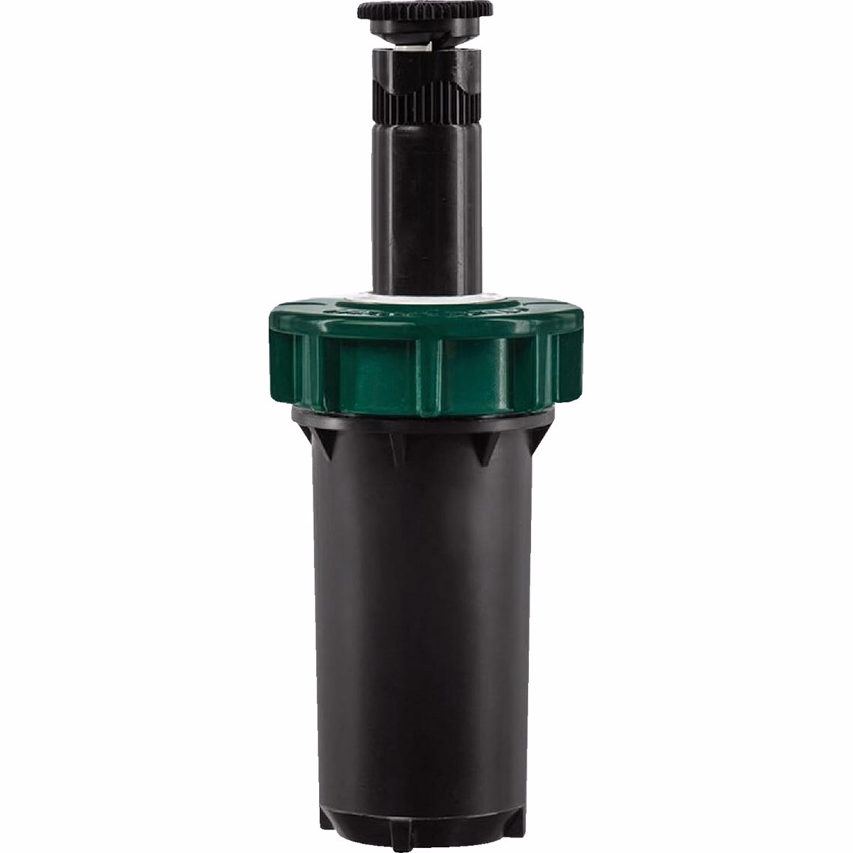 Orbit 2 In. Professional Series Pressure Regulated Hard Top Spray Head with 15 Ft. Adjustable Nozzle