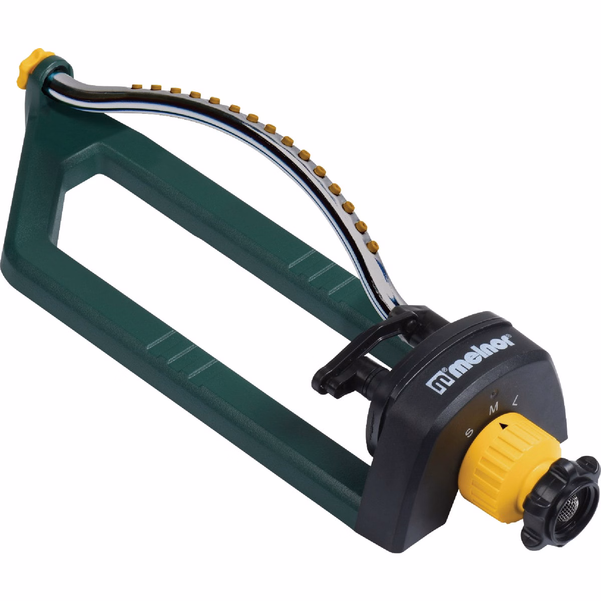 Melnor EasyGrow 3000 Sq. Ft. Oscillating Sprinkler