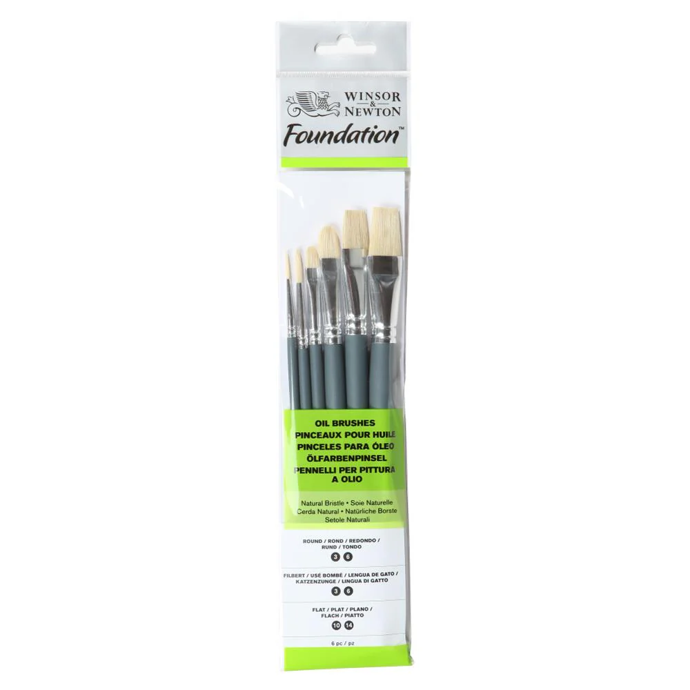 Short Handle -6 Pack