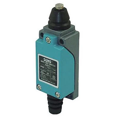 SUNS AZ-8111 Plunger Compact Limit Switch SZL-VL-D XCE-110