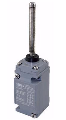 SUNS HLS-1A-00 Spring Coil Heavy Duty Limit Switch for LSK1A-8C 802T-WS1P E50AW1