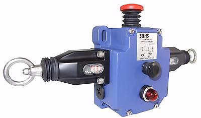 SUNS CP8171-S24-A-R-120-E Dual Cable Pull 2CPSA2A3  ER1032-042NEL XY2CE1A196H7