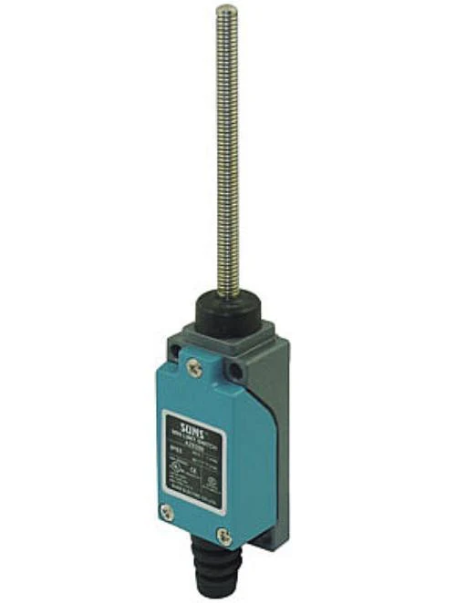 SUNS AZ-8200 Spring Coil Compact Limit Switch