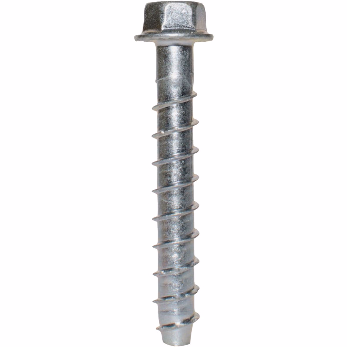 Titen HD 3/8 in. x 4 in. Heavy-Duty Screw Anchor (50-Qty)