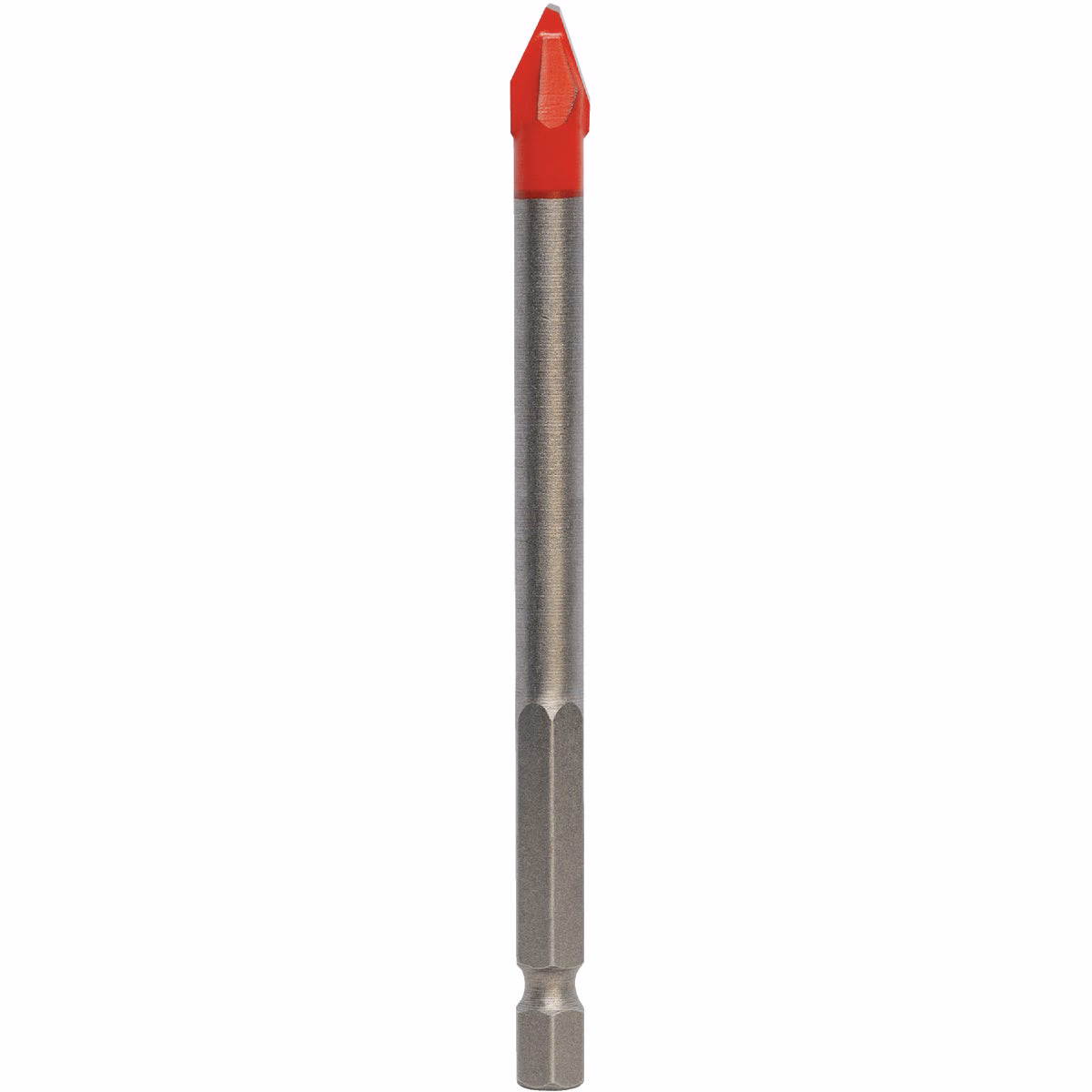 Diablo 3/8 In. x 3-1/2 In. Carbide Tipped Glass, Tile & Stone Drill Bit