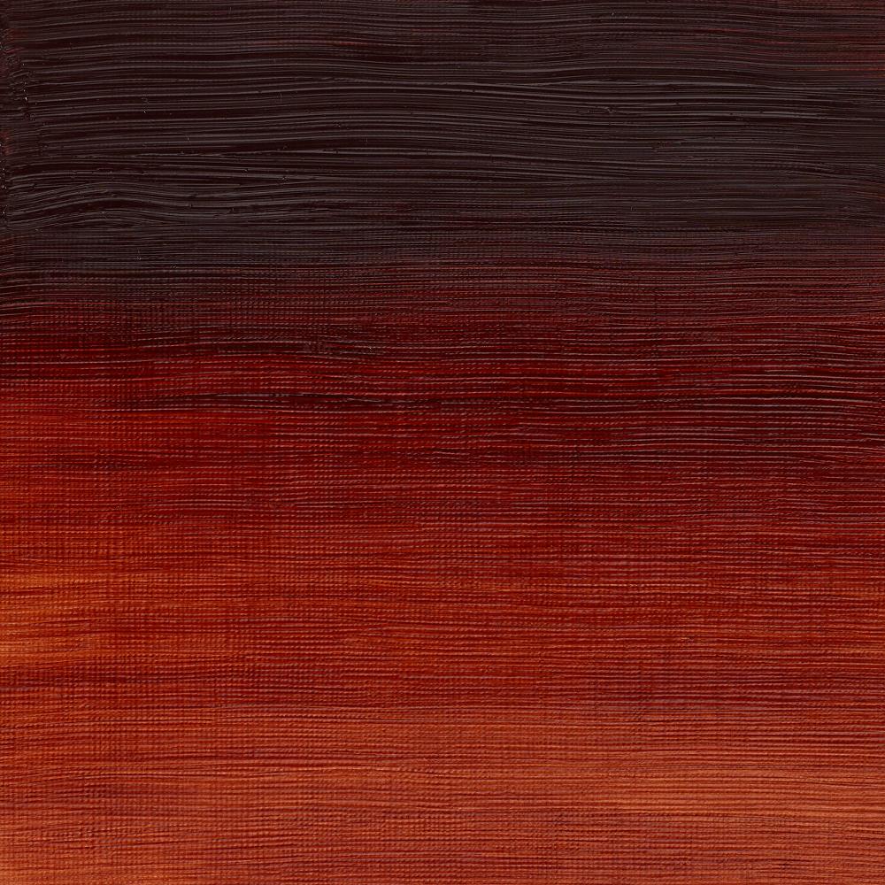 Artisan Water Mixable Oil – Burnt Sienna