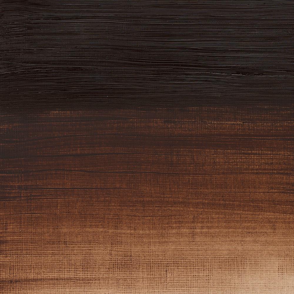 Artisan Water Mixable Oil – Burnt Umber