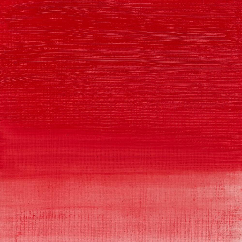 Artisan Water Mixable Oil – Cadmium Red Deep Hue