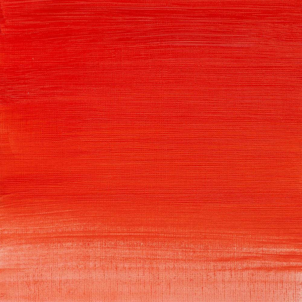 Artisan Water Mixable Oil – Cadmium Red Hue