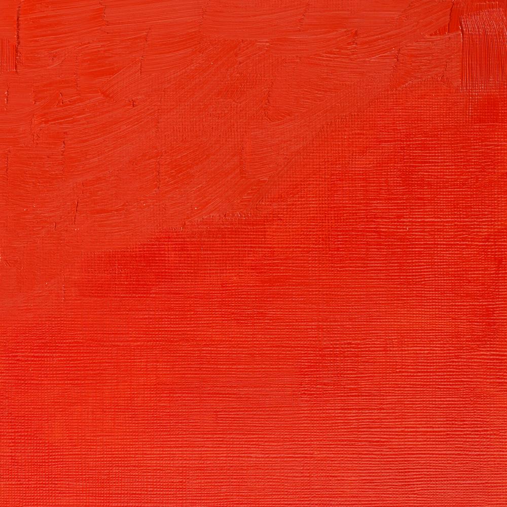 Artisan Water Mixable Oil – Cadmium Red Light
