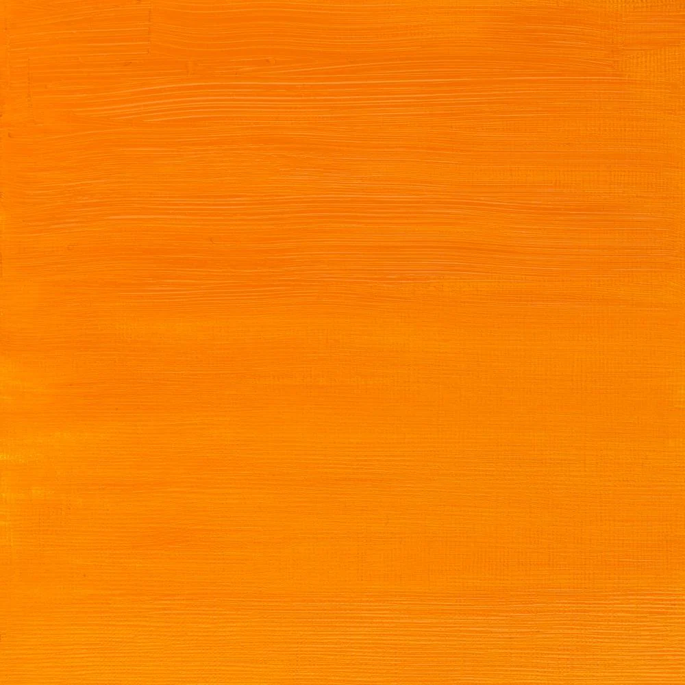 Artisan Water Mixable Oil – Cadmium Yellow Deep Hue