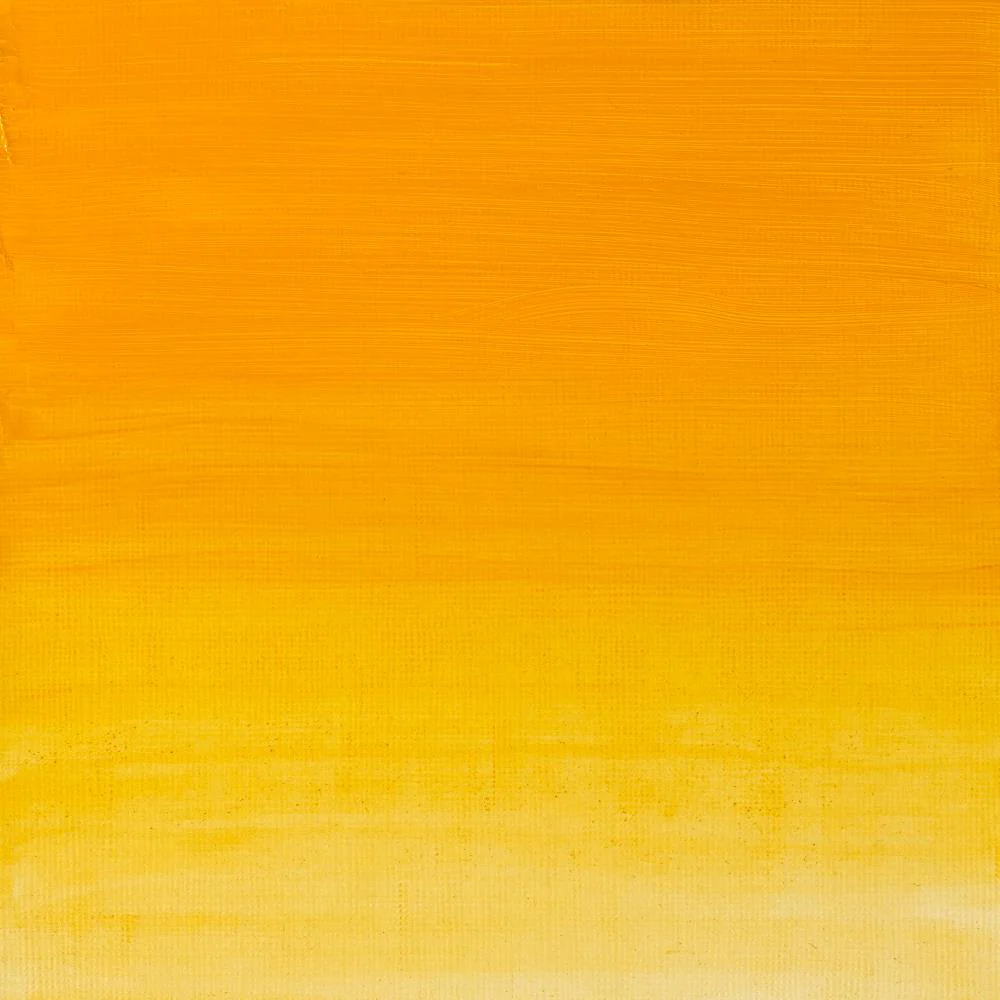 Artisan Water Mixable Oil – Cadmium Yellow Hue