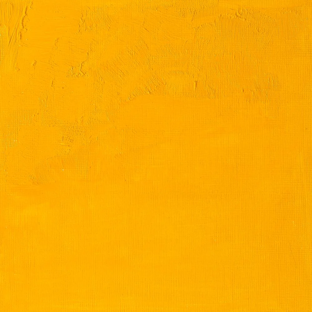 Artisan Water Mixable Oil – Cadmium Yellow Medium