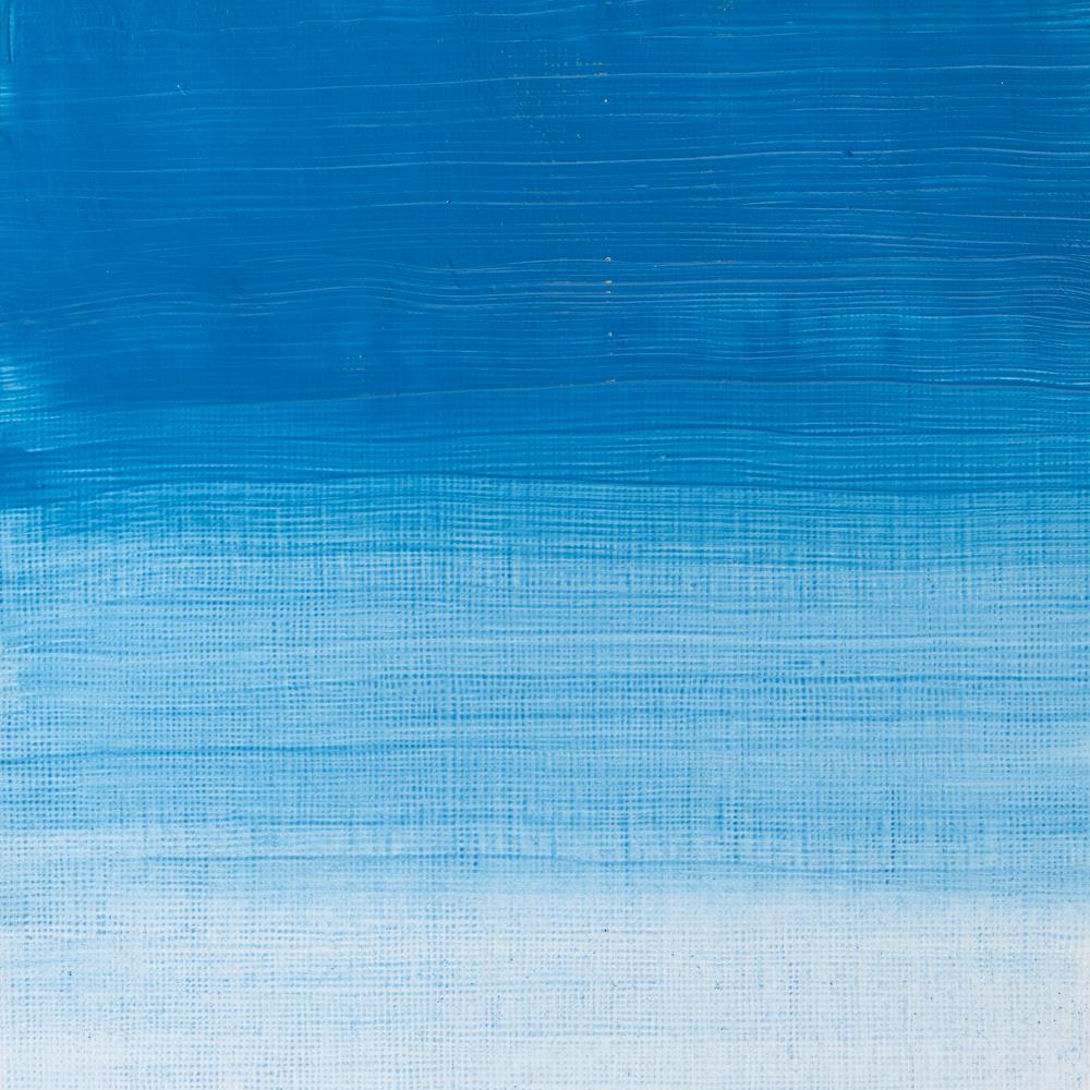 Artisan Water Mixable Oil – Cerulean Blue