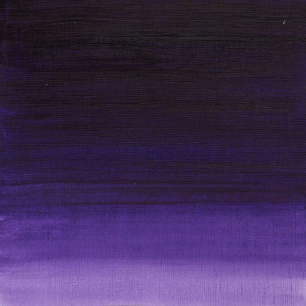 Artisan Water Mixable Oil – Dioxazine Purple