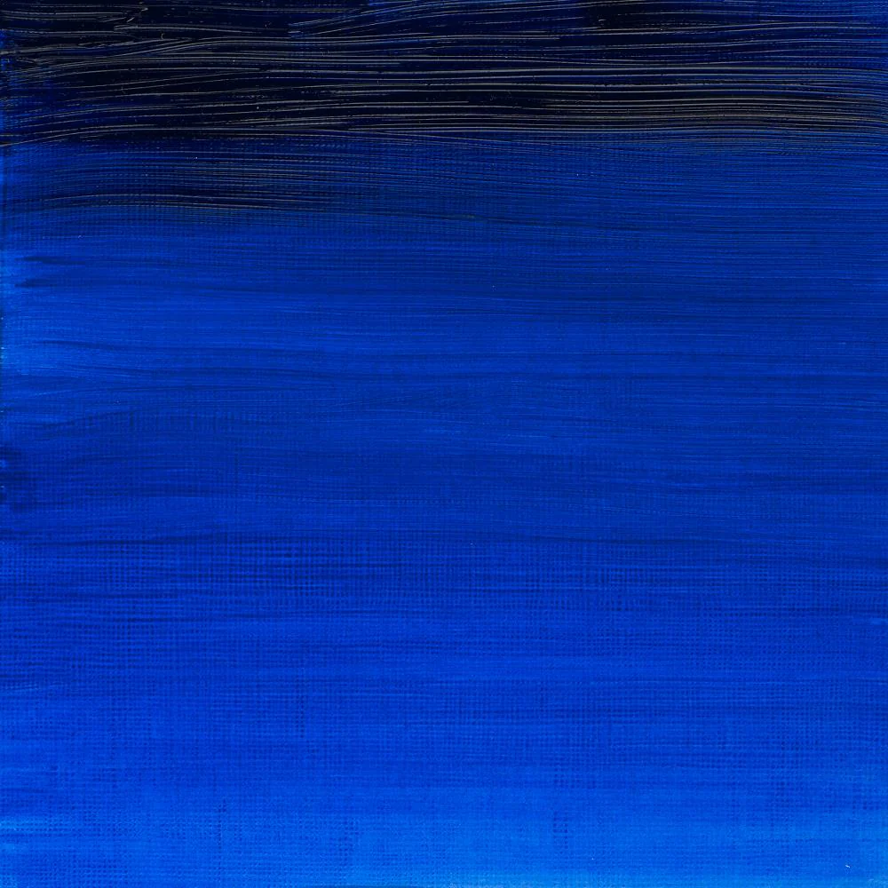 Artisan Water Mixable Oil – French Ultramarine