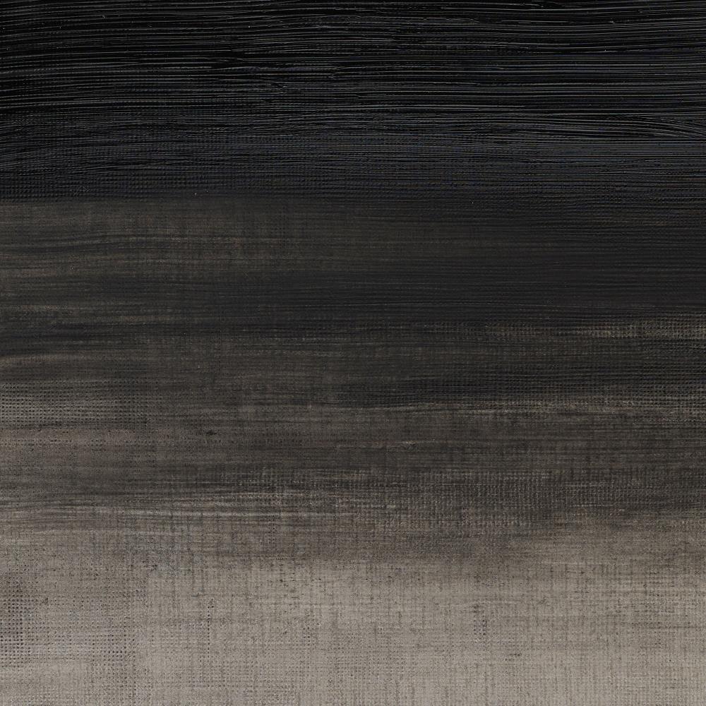 Artisan Water Mixable Oil – Ivory Black
