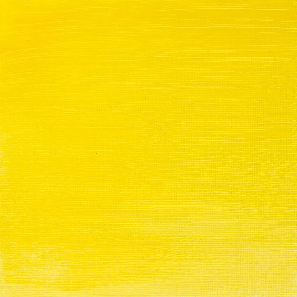 Artisan Water Mixable Oil – Lemon Yellow
