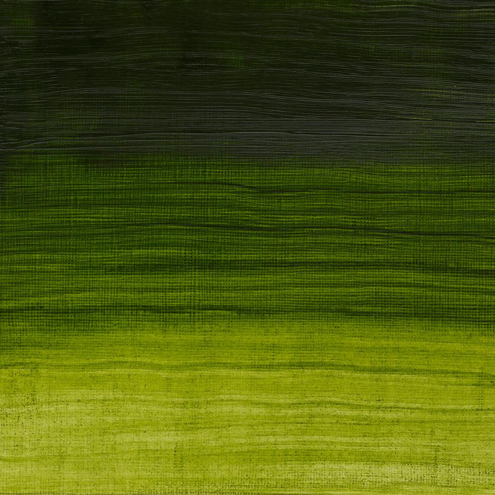 Artisan Water Mixable Oil – Permanent Sap Green