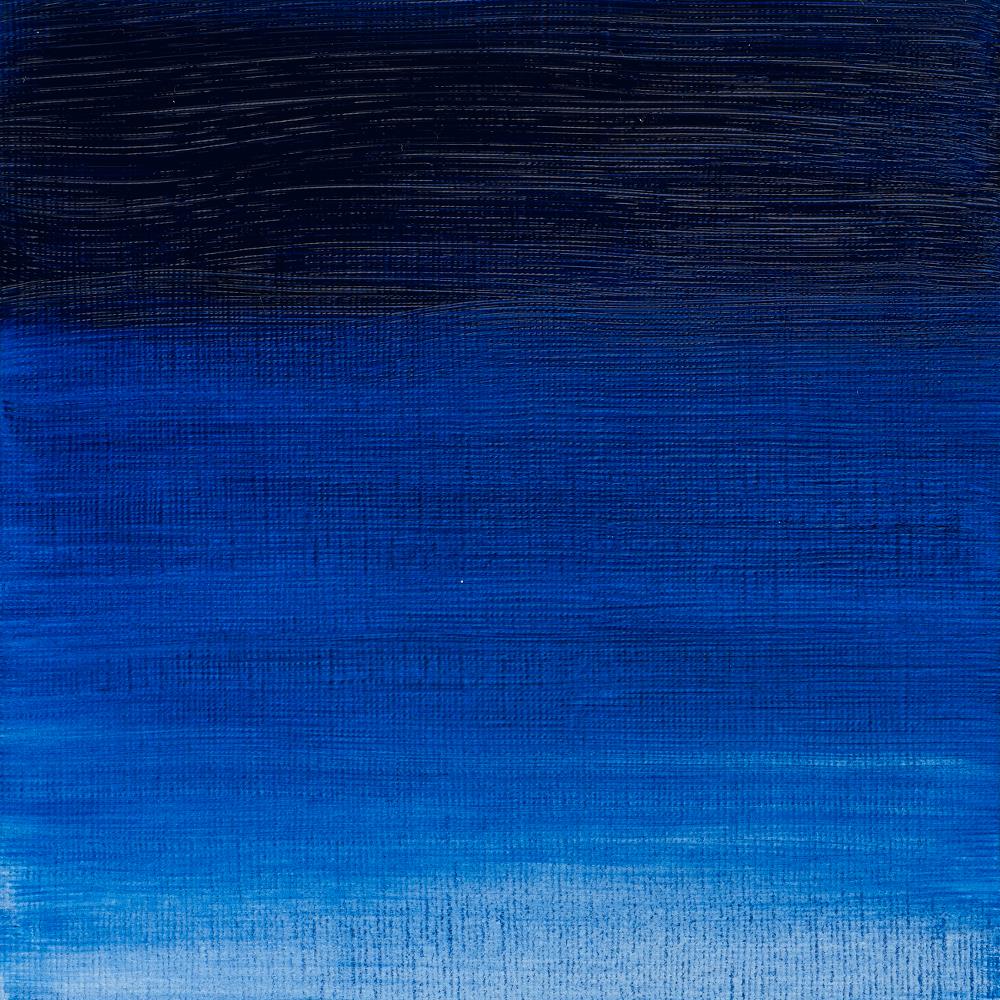Artisan Water Mixable Oil – Phthalo Blue (Red Shade)