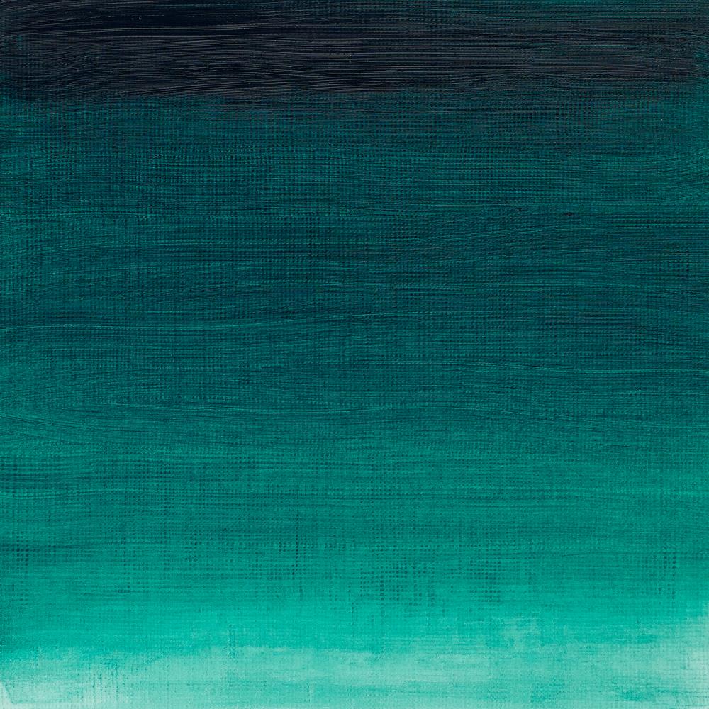 Artisan Water Mixable Oil – Phthalo Green (Blue Shade)