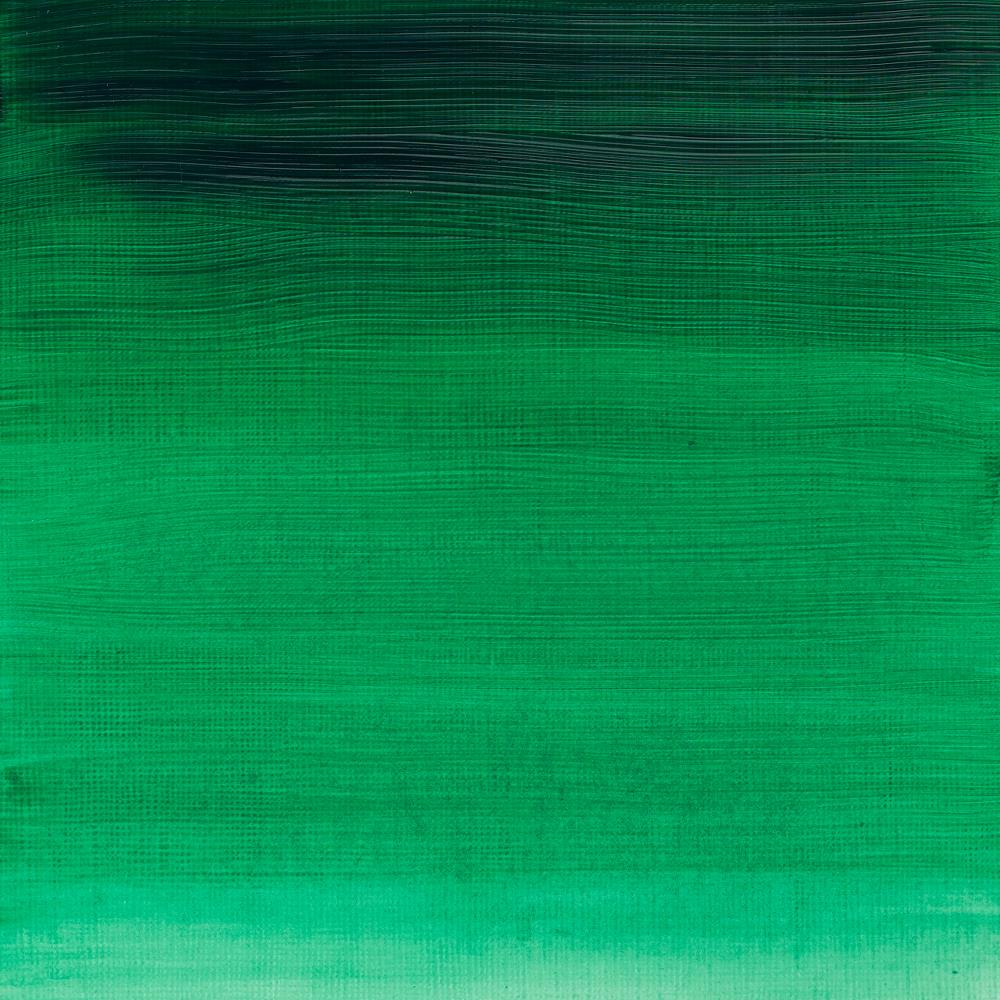 Artisan Water Mixable Oil – Phthalo Green (Yellow Shade)