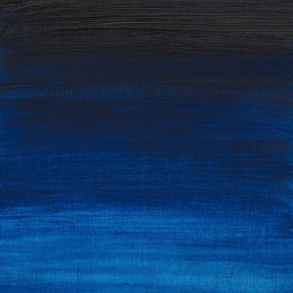 Artisan Water Mixable Oil – Prussian Blue