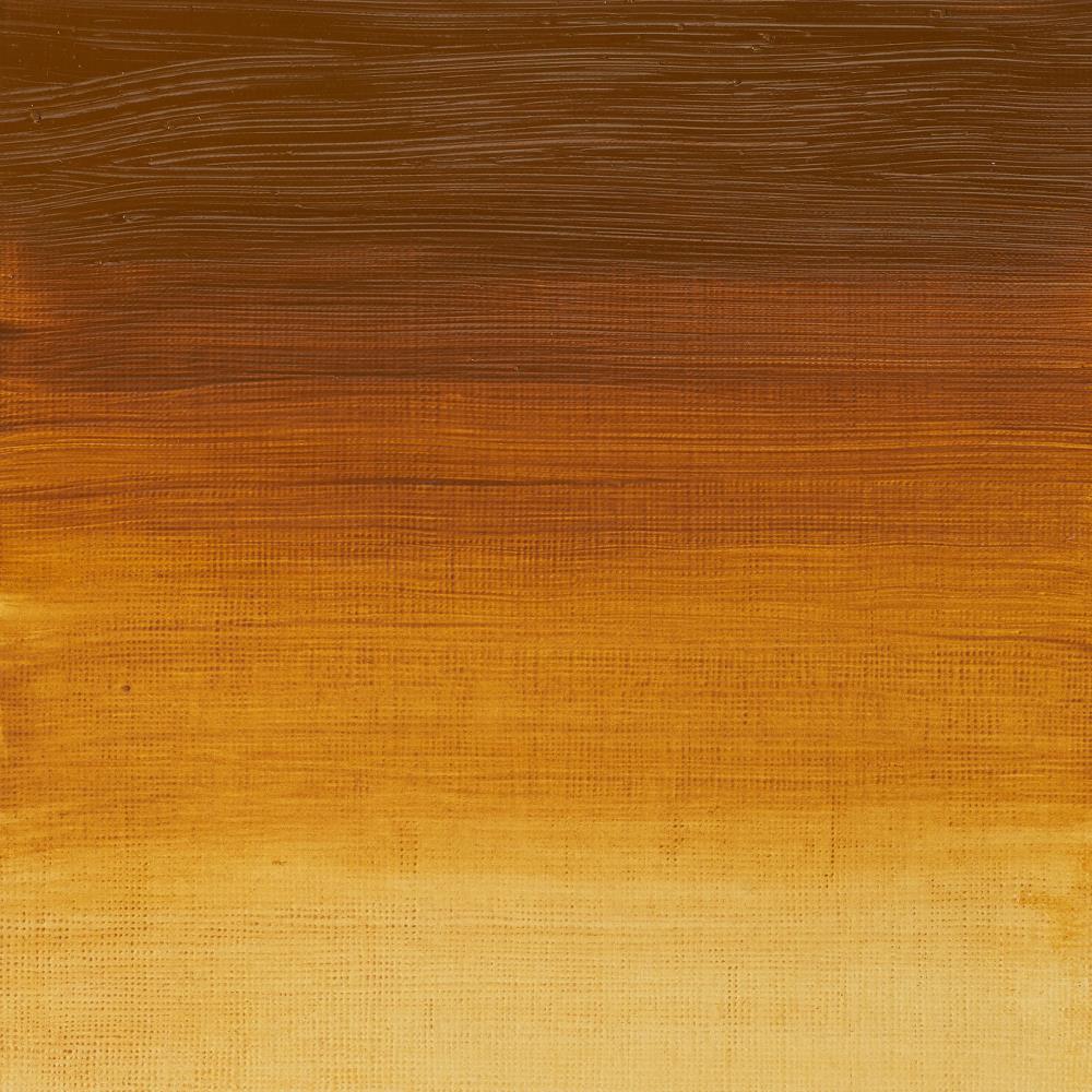 Artisan Water Mixable Oil – Raw Sienna