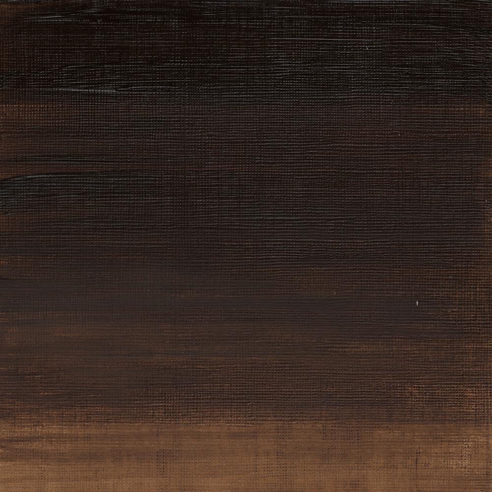 Artisan Water Mixable Oil – Raw Umber