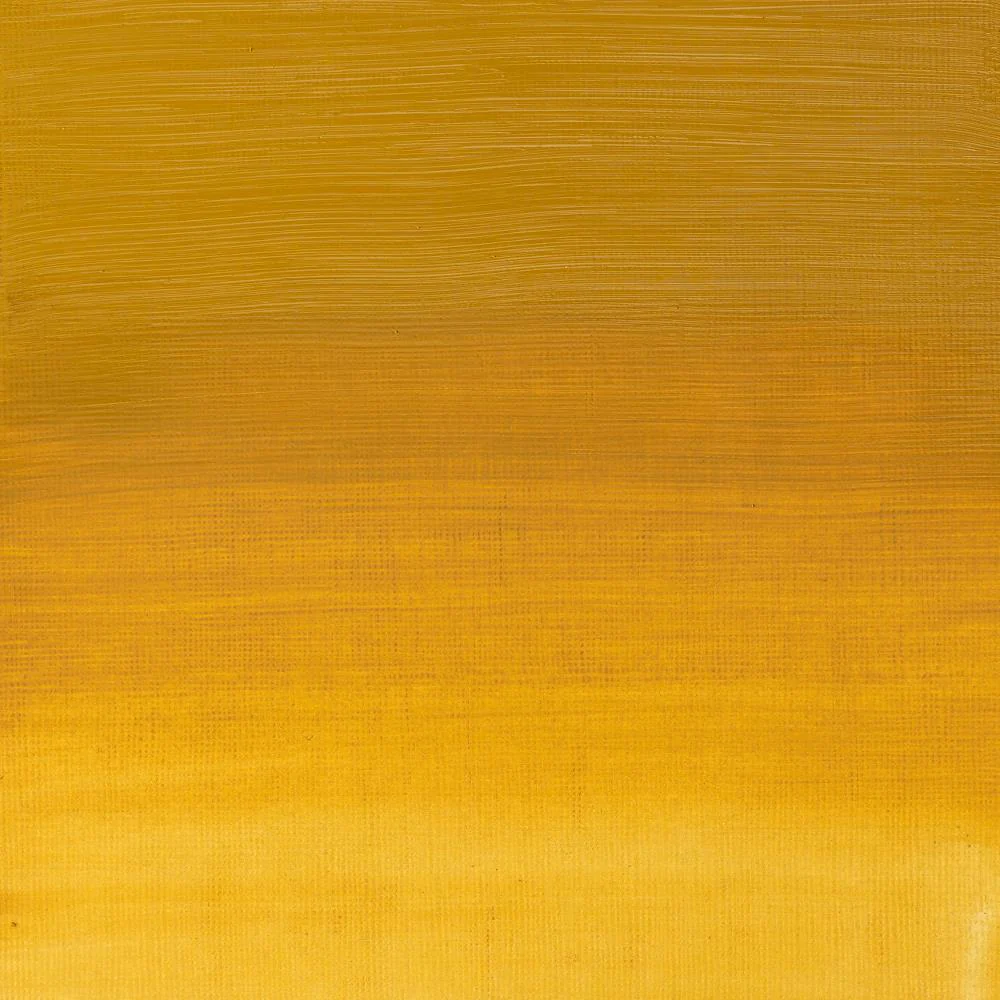 Artisan Water Mixable Oil – Yellow Ochre