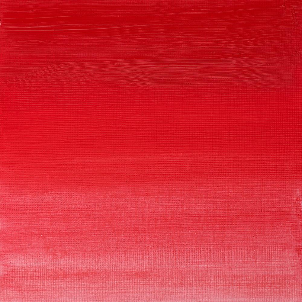Artists’ Oil Colour – Bright Red