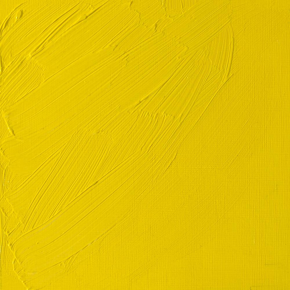 Artists’ Oil Colour – Cadmium Lemon