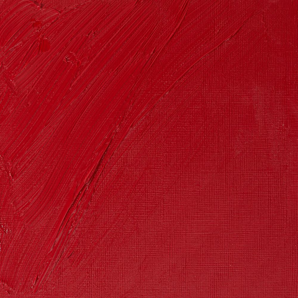 Artists’ Oil Colour – Cadmium Red Deep