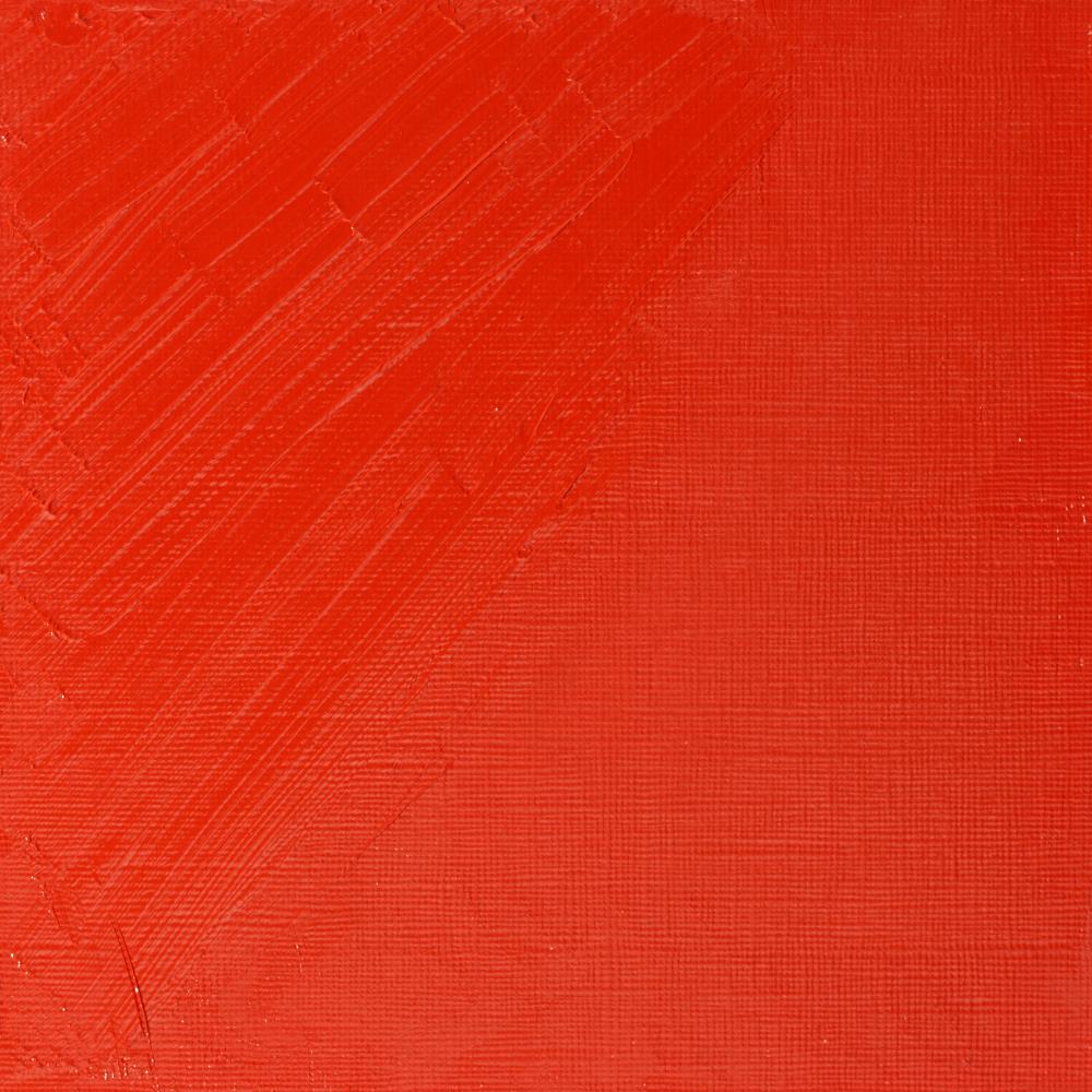 Artists’ Oil Colour – Cadmium Scarlet
