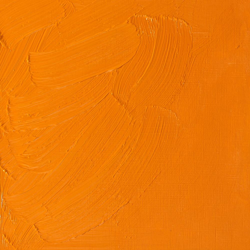 Artists’ Oil Colour – Cadmium Yellow Deep