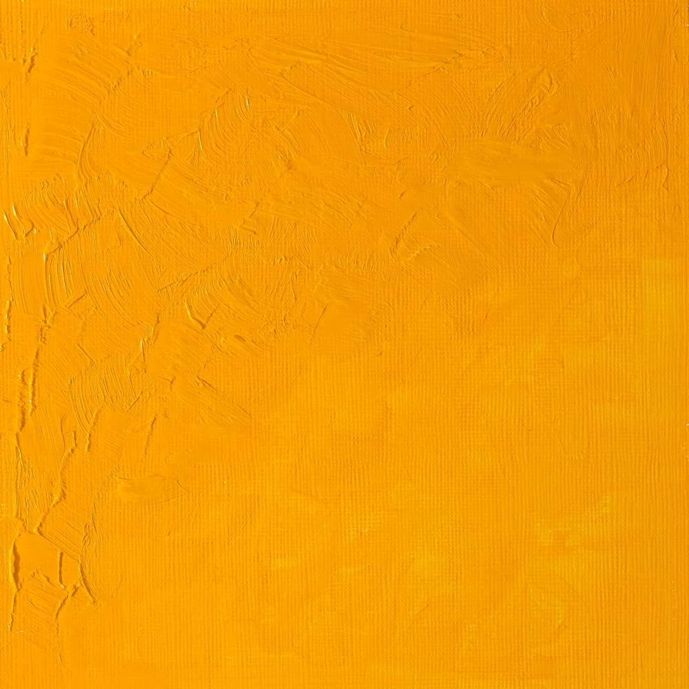 Artists’ Oil Colour – Cadmium Yellow