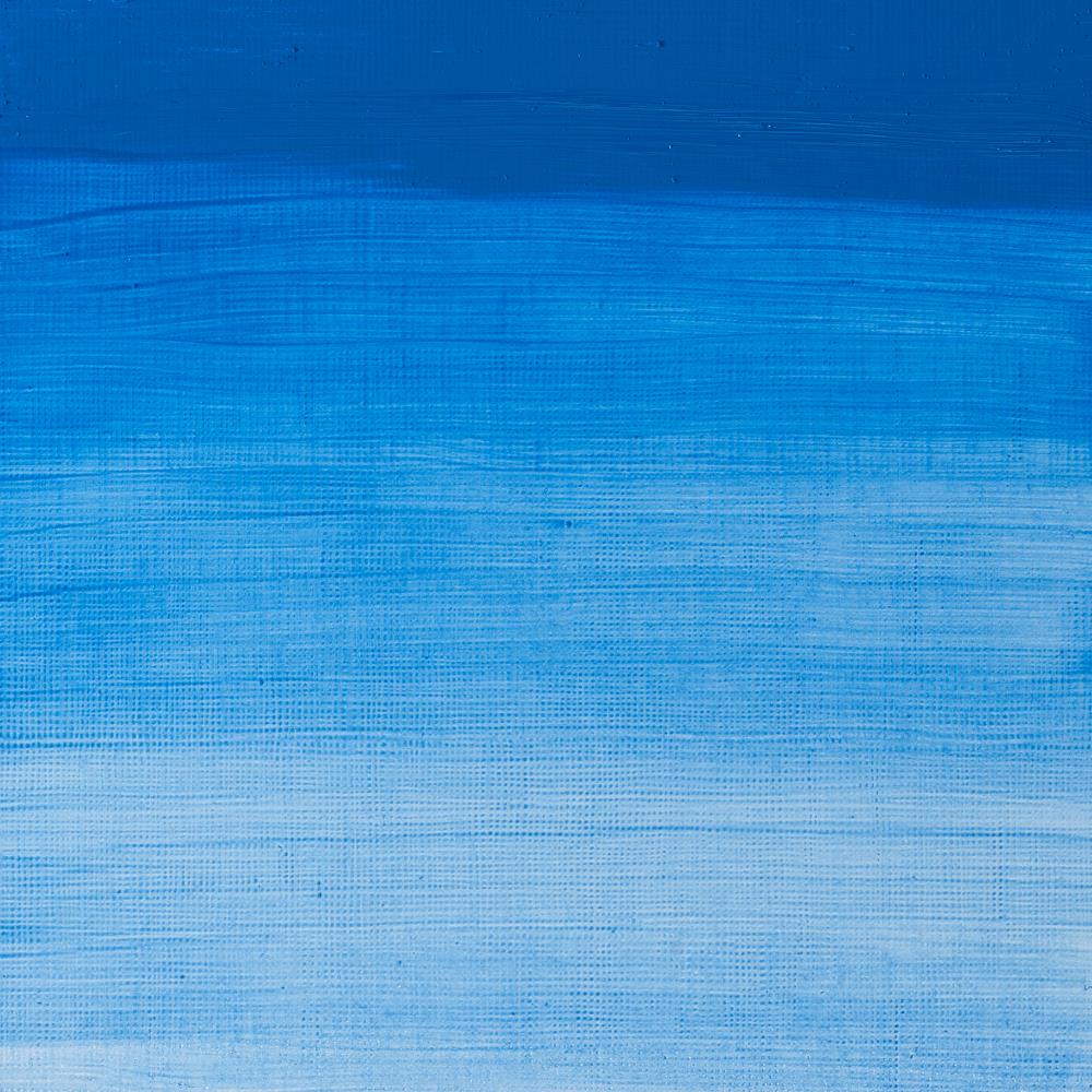 Artists’ Oil Colour – Cerulean Blue