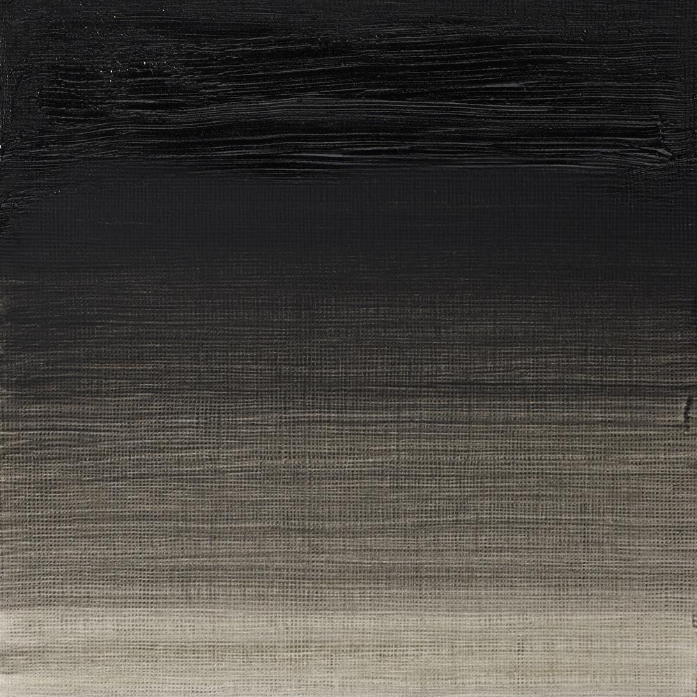 Artists’ Oil Colour – Charcoal Grey
