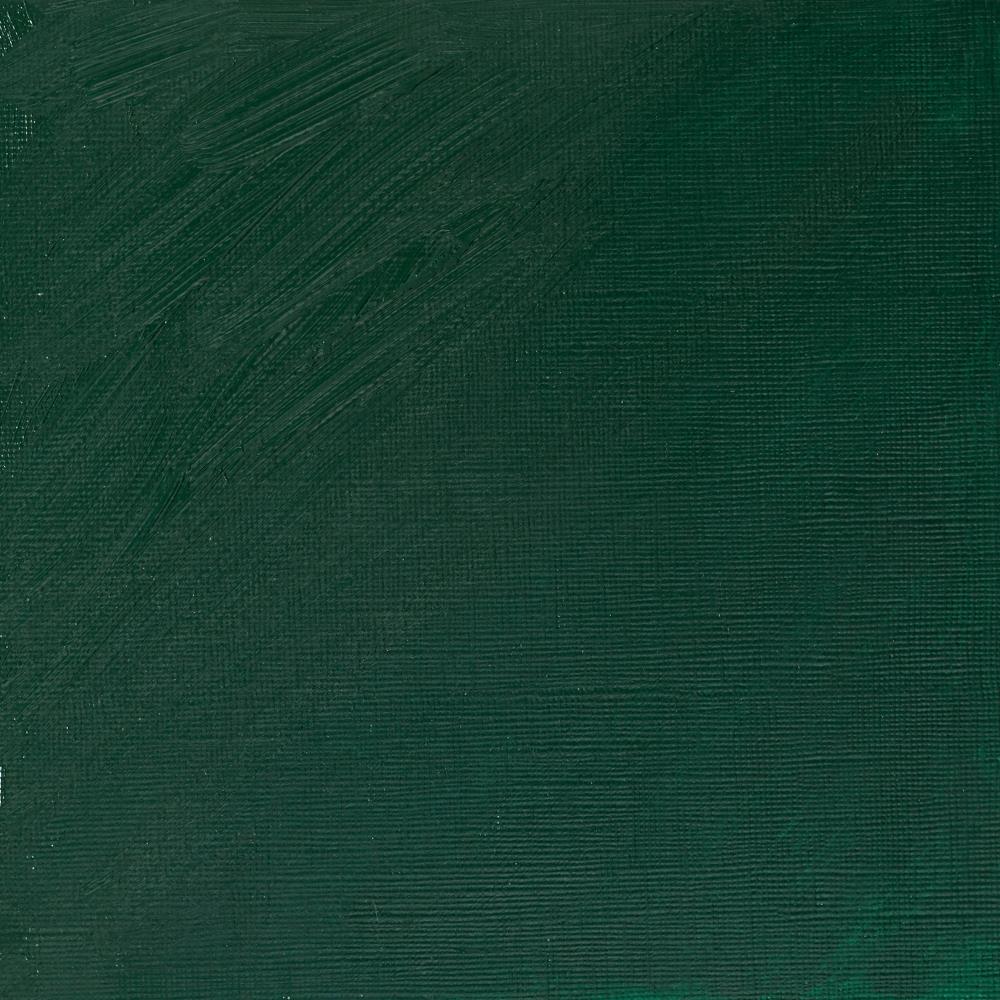 Artists’ Oil Colour – Chrome Green Deep Hue