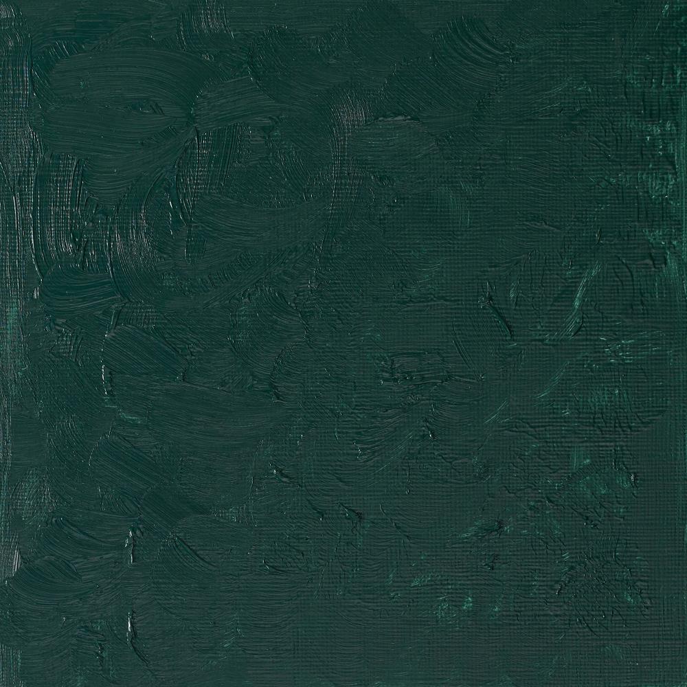 Artists’ Oil Colour – Cobalt Chromite Green